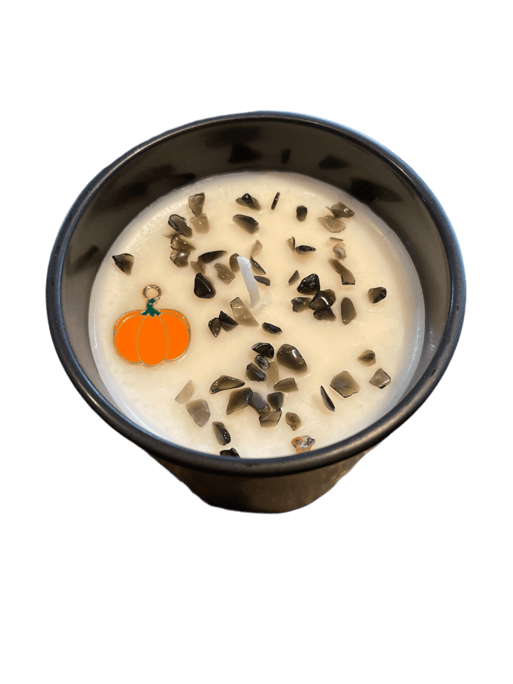 Wick - It Witch Soy Candle - Pumpkin By Witch Chest (Ottawa) - Witch Chest