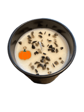 Load image into Gallery viewer, Wick - It Witch Soy Candle - Pumpkin By Witch Chest (Ottawa) - Witch Chest