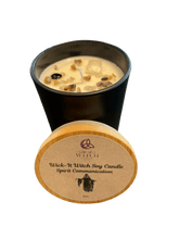 Load image into Gallery viewer, Wick - It Witch Soy Candle - Spirit Communication By Witch Chest (Ottawa) - Witch Chest