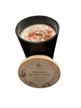 Load image into Gallery viewer, Witch&#39;s Apothecary Soy Candle - Full Moon - Witch Chest