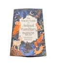 Witch’s Guide to Animal Familiars by Madame Pamita - Witch Chest