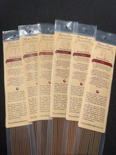 Load image into Gallery viewer, Zodiac Incense By Madame Phoenix (Toronto) - Witch Chest