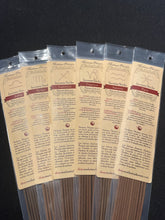 Load image into Gallery viewer, Zodiac Incense By Madame Phoenix (Toronto) - Witch Chest