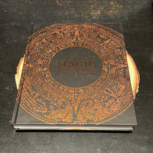Load image into Gallery viewer, A History Of Magic, Witchcraft &amp; The Occult - Witch Chest