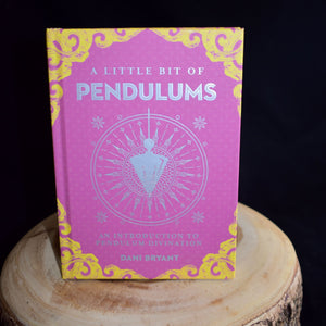 A Little Bit Of Pendulums By Dani Bryant - Witch Chest