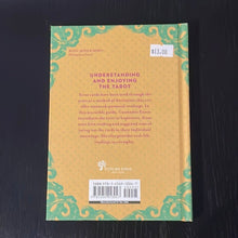Load image into Gallery viewer, A Little Bit Of Tarot Book By Cassandra Eason - Witch Chest