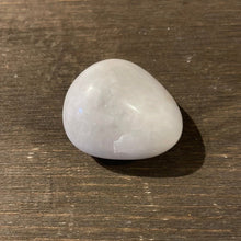 Load image into Gallery viewer, Agate (White) - Brazil - Witch Chest