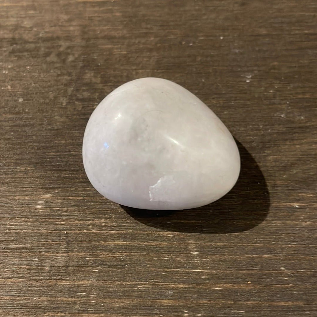 Agate (White) - Brazil - Witch Chest