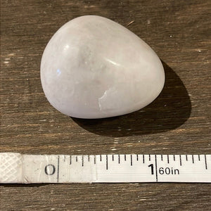 Agate (White) - Brazil - Witch Chest