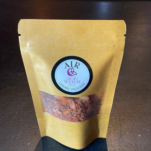 Air Loose Incense - 20g - Witch Chest