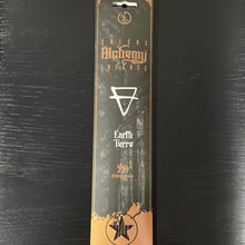 Load image into Gallery viewer, Alchemy Incense Sticks - 4 Types - Witch Chest