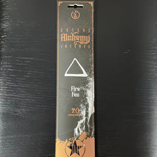 Load image into Gallery viewer, Alchemy Incense Sticks - 4 Types - Witch Chest