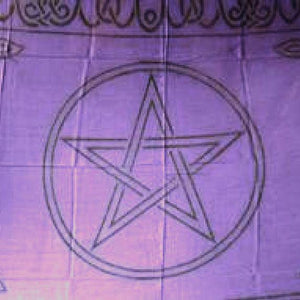 Altar Cloth - 10 Types - witchchest