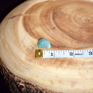 Amazonite -Brazil - Witch Chest