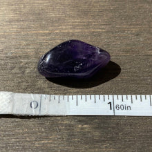 Load image into Gallery viewer, Amethyst (Dark) - Uruguay - Witch Chest