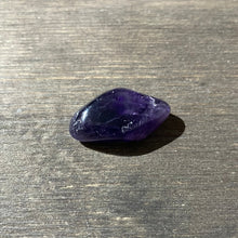 Load image into Gallery viewer, Amethyst (Dark) - Uruguay - Witch Chest