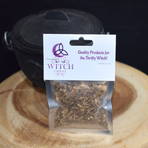 Angelica Root - 10g - witchchest