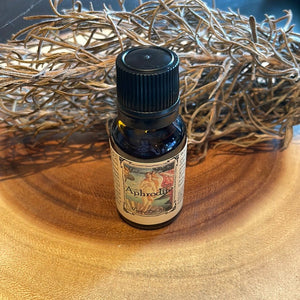 Aphrodite Oil - Madame Phoenix - Witch Chest