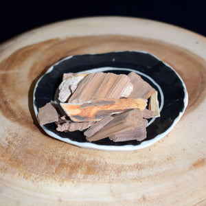 Apple Wood Chips - 5g - witchchest