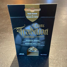 Load image into Gallery viewer, Arabique Bright Tradition Incense - 10g - Witch Chest