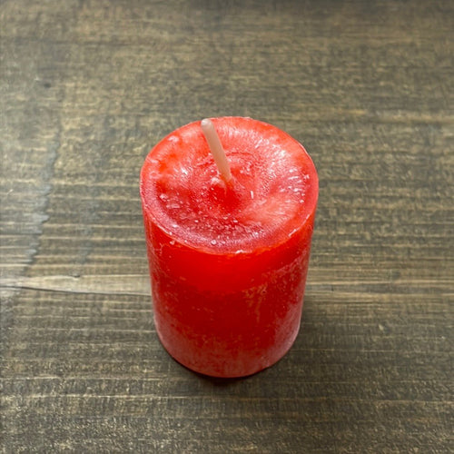 Attraction/Love Votive Candle By Coventry Creations - Witch Chest