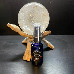 Banishing Spray - 30ml - Witch Chest