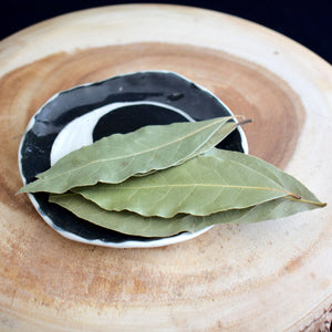Bay Leaves (Organic)- 10g - witchchest