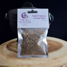 Load image into Gallery viewer, Bayberry Bark - 10g - witchchest