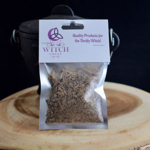 Bayberry Bark - 10g - witchchest