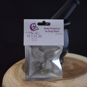 Benzoin of Sumatra Resin (10g) - witchchest