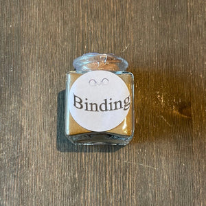 Binding Spell Powder - Witch Chest
