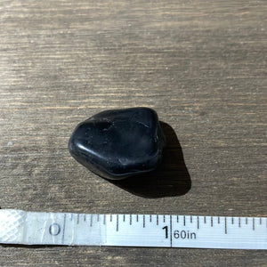 Black Onyx - Witch Chest