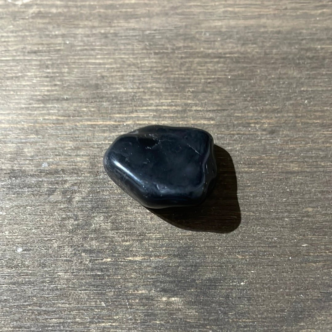Black Onyx - Witch Chest