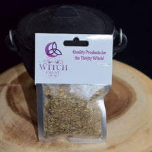 Load image into Gallery viewer, Blessed Thistle (Cut) - 5g - witchchest