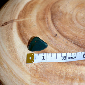 Bloodstone - South Africa - Witch Chest