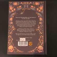 Load image into Gallery viewer, Botanical, Cures &amp; Poisons The Shadow-Lives Of Plants Book By Fez Inkwright - Witch Chest