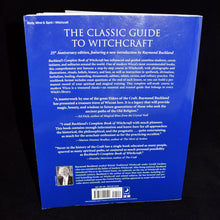 Load image into Gallery viewer, Buckland&#39;s Complete Book of Witchcraft by Raymond Buckland - witchchest