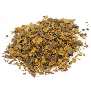 Buckthorn Bark (Organic) Rhamnus Frangula (Albania) - 5g - Witch Chest