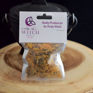 Calendula Flowers - 5g - witchchest