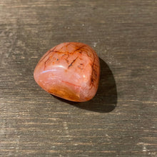 Load image into Gallery viewer, Carnelian (Large) - Brazil - Witch Chest