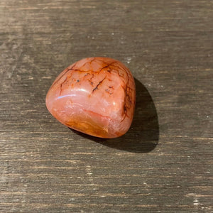 Carnelian (Large) - Brazil - Witch Chest
