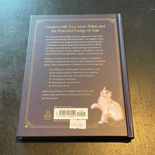 Load image into Gallery viewer, Cat Magick By Rieka Moonsong - Witch Chest