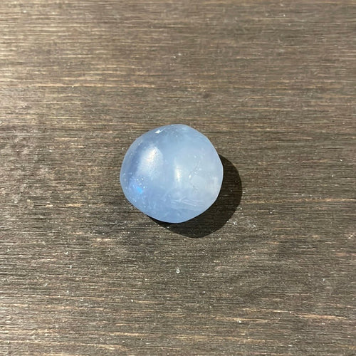 Celestite - Madagascar - Witch Chest