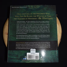 Load image into Gallery viewer, Celtic Lore &amp; Spellcraft Of The Dark Goddess By Stephanie Woodfield - witchchest