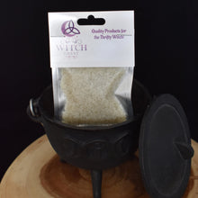 Load image into Gallery viewer, Celtic Sea Salt - 20g - witchchest