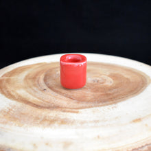 Load image into Gallery viewer, Ceramic Chime Candle Holders - 12 Colours - witchchest