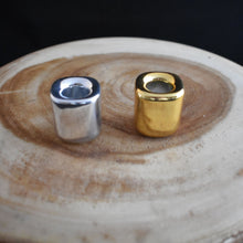 Load image into Gallery viewer, Ceramic Chime Candle Holders - 14 Colours - witchchest