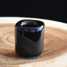 Load image into Gallery viewer, Ceramic Chime Candle Holders - witchchest