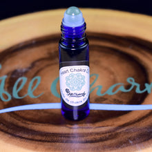 Load image into Gallery viewer, Chakra Rollerball Oils By All Charmed - 7 Types - witchchest