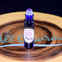 Load image into Gallery viewer, Chakra Rollerball Oils By All Charmed - 7 Types - witchchest